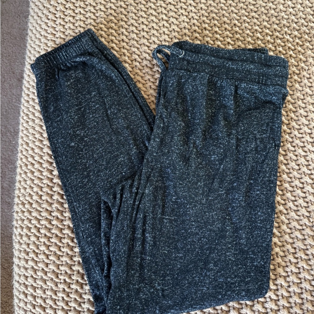 SO Charcoal Lounge Jogger